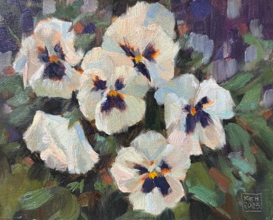 Late Bloomers